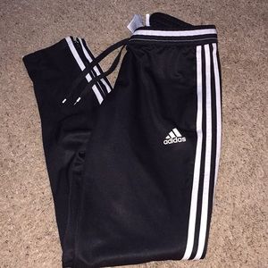 Adidas sweatpants